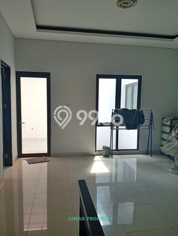 For Sale! Premium House LT 277m2 Desain Modern di Kota Wisata For Sale! Premium House LT 277m2 Desain Modern di Kota Wisata