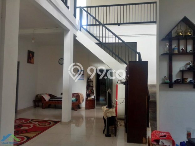 Rumah Minimalis 3 KT di Sentul Bogor Unfurnished Rumah Minimalis 3 KT di Sentul Bogor Unfurnished