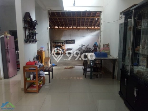 Rumah Minimalis 3 KT di Sentul Bogor Unfurnished Rumah Minimalis 3 KT di Sentul Bogor Unfurnished