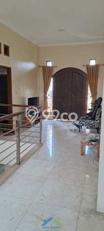Hunian Nyaman Asri 5 KT Siap Huni di Cibubur Jakarta Timur Hunian Nyaman Asri 5 KT Siap Huni di Cibubur Jakarta Timur