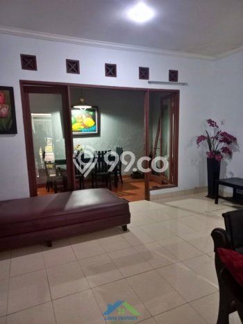 Rumah Kontrakan Jakarta Timur LT 150m2 LB 150m2 Kawasan Cibubur Rumah Kontrakan Jakarta Timur LT 150m2 LB 150m2 Kawasan Cibubur