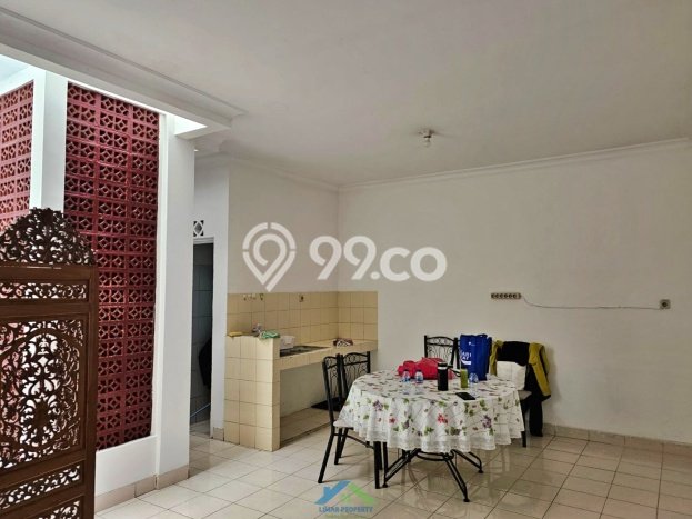Rumah Modern 4 KT di Citra Grand Jakarta Timur Semi Furnished Rumah Modern 4 KT di Citra Grand Jakarta Timur Semi Furnished
