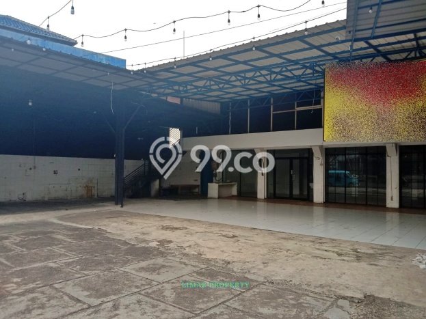 Ruko di Lebak Bulus, Luas 600m2m², Pusat Bisnis, Posisi Premium Ruko di Lebak Bulus, Luas 600m2m², Pusat Bisnis, Posisi Premium