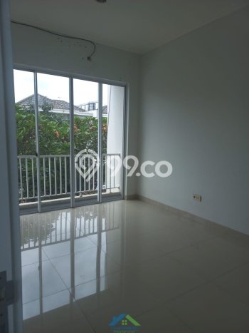 Rumah Modern 3 Kamar LT 120m2 di Cikeas Rumah Modern 3 Kamar LT 120m2 di Cikeas