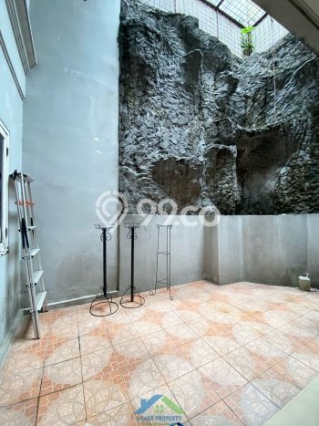 Rumah Elit Modern Tanpa Renovasi di Cibubur Jakarta Timur Rumah Elit Modern Tanpa Renovasi di Cibubur Jakarta Timur