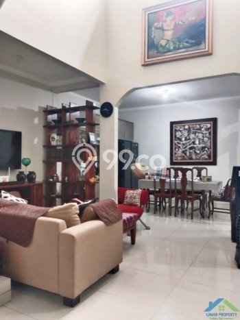 Rumah Minimalis 4 KT di Kota Wisata Jakarta Timur Unfurnished Rumah Minimalis 4 KT di Kota Wisata Jakarta Timur Unfurnished