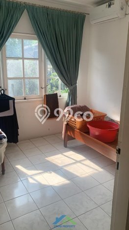 Siap Huni Rumah Mewah 6 Kamar di Cimanggis Dekat ke Mana Pun Siap Huni Rumah Mewah 6 Kamar di Cimanggis Dekat ke Mana Pun