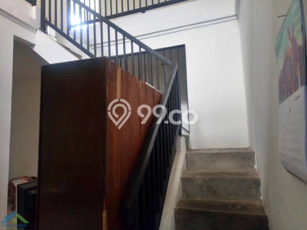 Rumah Minimalis 3 KT di Sentul Bogor Unfurnished Rumah Minimalis 3 KT di Sentul Bogor Unfurnished