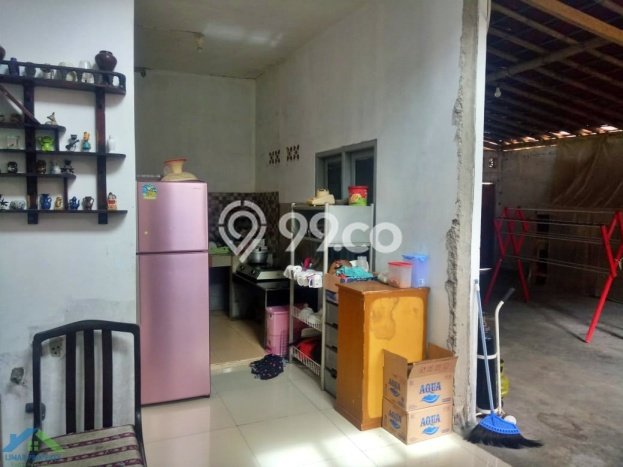Rumah Minimalis 3 KT di Sentul Bogor Unfurnished Rumah Minimalis 3 KT di Sentul Bogor Unfurnished