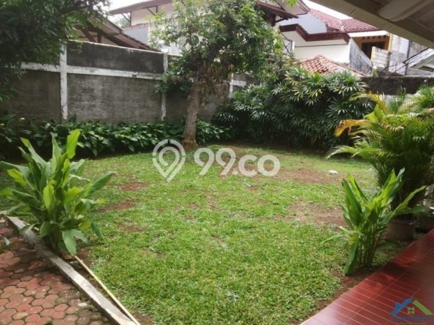 Siap Huni Rumah Mewah 6 Kamar di Cimanggis Dekat ke Mana Pun Siap Huni Rumah Mewah 6 Kamar di Cimanggis Dekat ke Mana Pun