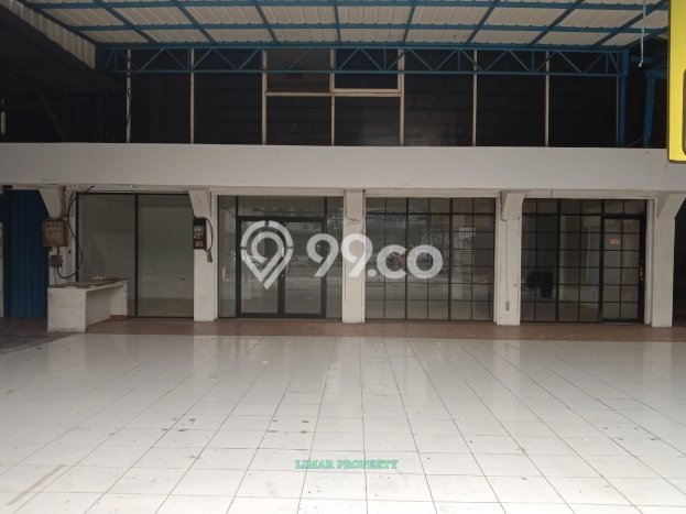Ruko di Lebak Bulus, Luas 600m2m², Pusat Bisnis, Posisi Premium Ruko di Lebak Bulus, Luas 600m2m², Pusat Bisnis, Posisi Premium
