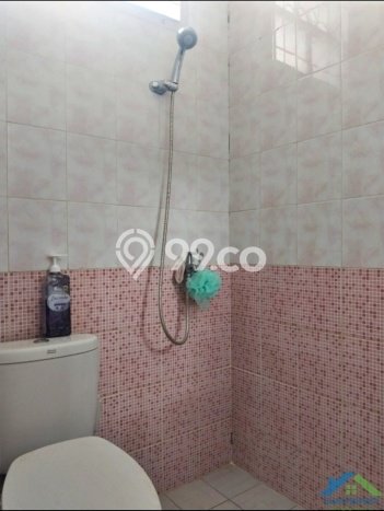 Rumah Minimalis 4 KT di Kota Wisata Jakarta Timur Unfurnished Rumah Minimalis 4 KT di Kota Wisata Jakarta Timur Unfurnished
