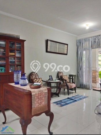 Rumah Minimalis 4 KT di Kota Wisata Jakarta Timur Unfurnished Rumah Minimalis 4 KT di Kota Wisata Jakarta Timur Unfurnished