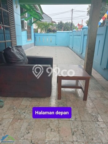 Aset Investasi! Kost Dijual di Jatisampurna, Bekasi, 11 KT, 5 KM, Luas 350m2 Aset Investasi! Kost Dijual di Jatisampurna, Bekasi, 11 KT, 5 KM, Luas 350m2