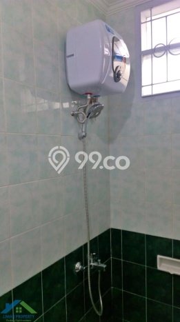 Rumah Minimalis 4 KT di Kota Wisata Jakarta Timur Unfurnished Rumah Minimalis 4 KT di Kota Wisata Jakarta Timur Unfurnished