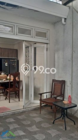 Rumah Minimalis 4 KT di Kota Wisata Jakarta Timur Unfurnished Rumah Minimalis 4 KT di Kota Wisata Jakarta Timur Unfurnished