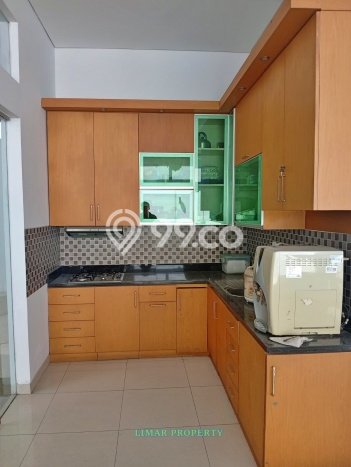 For Sale! Premium House LT 277m2 Desain Modern di Kota Wisata For Sale! Premium House LT 277m2 Desain Modern di Kota Wisata