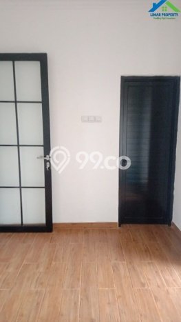 Rumah Luas Asri 4 KT Siap Pakai di Kota Wisata Jakarta Timur Rumah Luas Asri 4 KT Siap Pakai di Kota Wisata Jakarta Timur