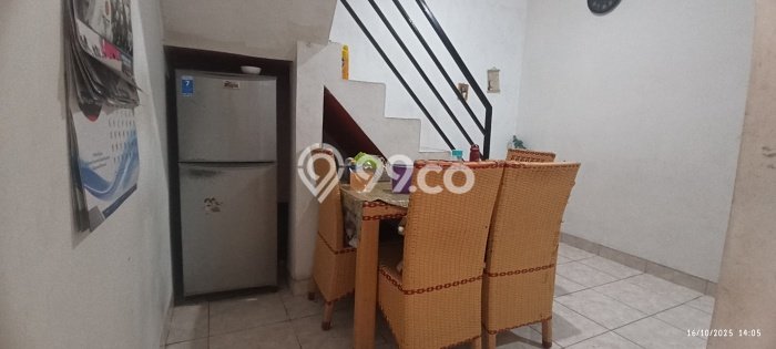 Rumah Kontrakan Jakarta Timur LT 115m2 LB 150m2 Area Cibubur Rumah Kontrakan Jakarta Timur LT 115m2 LB 150m2 Area Cibubur