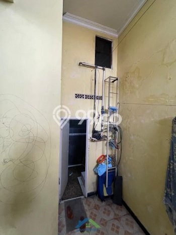 Jual Rumah Minimalis Bagus Punya 3 KT di Tapos Depok SHM Jual Rumah Minimalis Bagus Punya 3 KT di Tapos Depok SHM