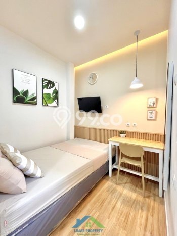 Tersedia Rumah Kost di Tomang, Jakarta Barat 21 Kamar Tersedia Rumah Kost di Tomang, Jakarta Barat 21 Kamar