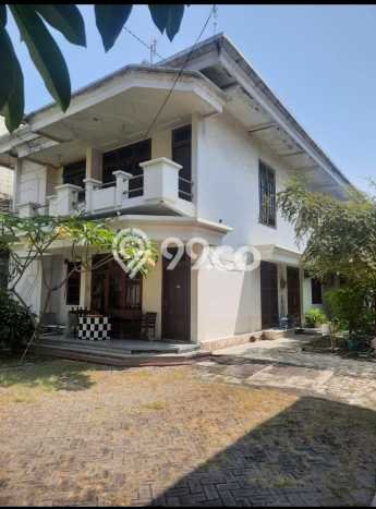 Rumah Eksklusif Siap Huni LT 1150m2 di Kenjeran, Surabaya Rumah Eksklusif Siap Huni LT 1150m2 di Kenjeran, Surabaya
