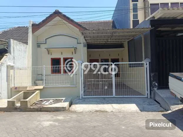 Jual Rumah Favorit Siap Huni LB 84m2 di Klampis, Bangkalan Jual Rumah Favorit Siap Huni LB 84m2 di Klampis, Bangkalan