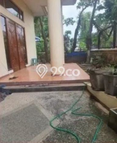 For Sale! Luxury House LT 369m2 Desain Elegan di Citraland For Sale! Luxury House LT 369m2 Desain Elegan di Citraland