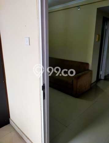 Siap Milik Apartemen 1 Kamar Tidur, 1 Kamar Mandi di Tenggilis Mejoyo, Surabaya Siap Milik Apartemen 1 Kamar Tidur, 1 Kamar Mandi di Tenggilis Mejoyo, Surabaya