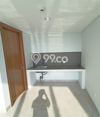 Apartemen Strategis di Alam Sutera, 1 KT, Luas 47m2m² Apartemen Strategis di Alam Sutera, 1 KT, Luas 47m2m²