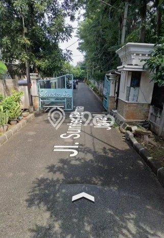 Hunian Super Elit dengan Akses Paling Strategis di Sunter, Jakarta Utara Hunian Super Elit dengan Akses Paling Strategis di Sunter, Jakarta Utara