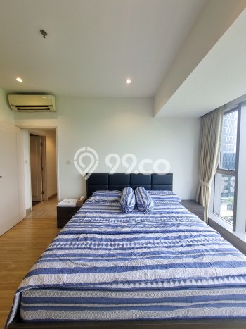 Disewakan Apartemen Murah di BSD City 3 KT Disewakan Apartemen Murah di BSD City 3 KT