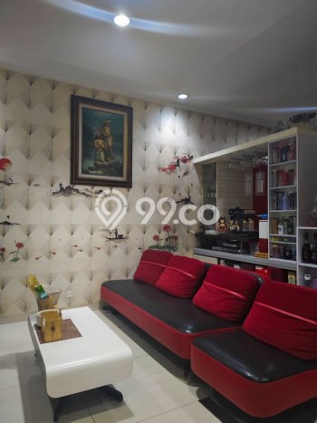 Rumah Luxury Modern Siap Huni di Summarecon Serpong Tangerang Rumah Luxury Modern Siap Huni di Summarecon Serpong Tangerang