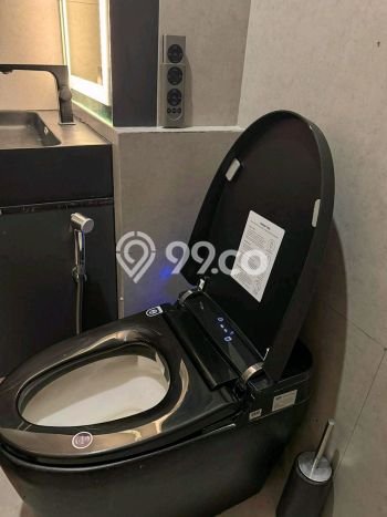 Dijual Apartemen di Tangerang 0 Kamar & 1 Kamar Mandi, Luas 32m2 Dijual Apartemen di Tangerang 0 Kamar & 1 Kamar Mandi, Luas 32m2