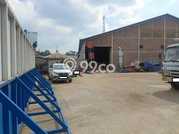 Pabrik Dijual Lokasi Stratagis di Tigaraksa Tangerang Cocok untuk Bisnis Pabrik Dijual Lokasi Stratagis di Tigaraksa Tangerang Cocok untuk Bisnis