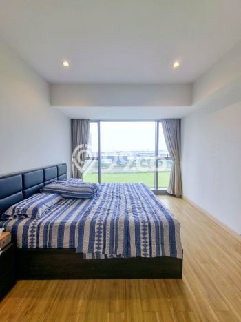 Disewakan Apartemen Murah di BSD City 3 KT Disewakan Apartemen Murah di BSD City 3 KT