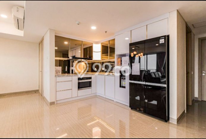 Sewa Apartemen Terjangkau 3 BR di Lippo Karawaci Tangerang Sewa Apartemen Terjangkau 3 BR di Lippo Karawaci Tangerang