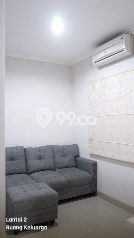 Dijual Hunian Rumah Nyaman 3 Kamar di Gading Serpong Samara Village, Tangerang Dijual Hunian Rumah Nyaman 3 Kamar di Gading Serpong Samara Village, Tangerang