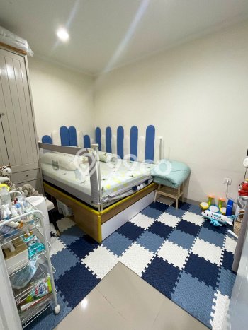 Rumah 3 KT 3 KM di Kawasan Gading Serpong, Tangerang Rumah 3 KT 3 KM di Kawasan Gading Serpong, Tangerang