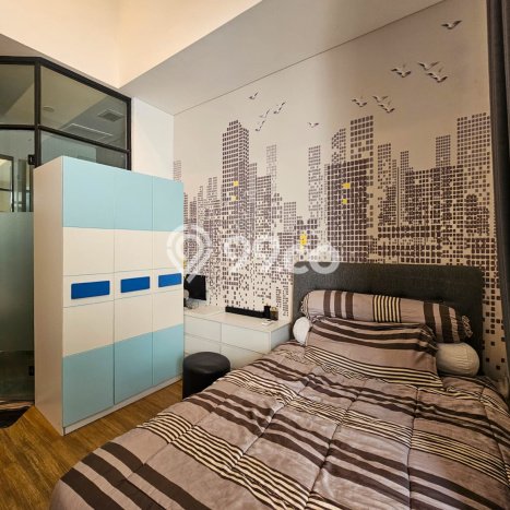Jual Rumah Luas Elegan Dengan View Eksklusif di Lippo Karawaci, Tangerang Jual Rumah Luas Elegan Dengan View Eksklusif di Lippo Karawaci, Tangerang