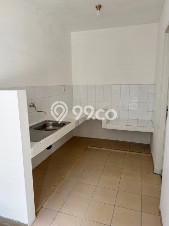 Dijual Rumah Modern 3 KT di Alam Sutera, Tangerang Dijual Rumah Modern 3 KT di Alam Sutera, Tangerang