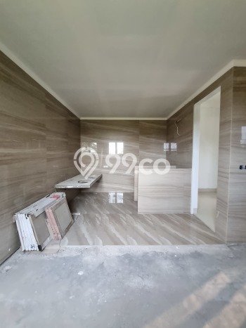 Rumah bangun mandiri di Emerald Cove gading serpong Progress 80% Rumah bangun mandiri di Emerald Cove gading serpong Progress 80%