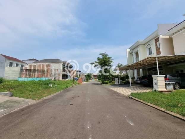 Di jual kavling di Aristoteles paling murah 337,5 m² Di jual kavling di Aristoteles paling murah 337,5 m²