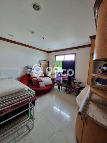 LOKASI TERBAIK! Apartemen Kawasan , 5 KT, Luas 240m2m², Siap Huni, Fasilitas Modern LOKASI TERBAIK! Apartemen Kawasan , 5 KT, Luas 240m2m², Siap Huni, Fasilitas Modern