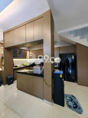 Di jual rumah rapi siap huni di sutera harmoni Di jual rumah rapi siap huni di sutera harmoni