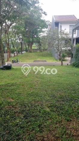 Dijual Kavling di foresta placido BSD City Dijual Kavling di foresta placido BSD City