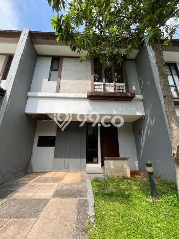 Dijual rumah di cluster amarine the mozia SHM Dijual rumah di cluster amarine the mozia SHM