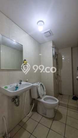 Disewakan Apartemen M Town Type 2 BR Tower Avery Disewakan Apartemen M Town Type 2 BR Tower Avery