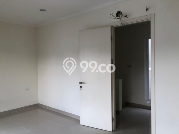 Rumah Cluster Tesla Scientia Garden Gading Serpong Rumah Cluster Tesla Scientia Garden Gading Serpong