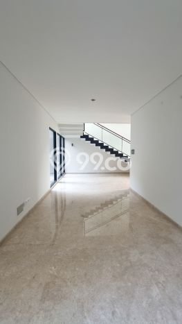 Jual Rumah Mewah Megah Dengan View Eksklusif di BSD City, Tangerang Jual Rumah Mewah Megah Dengan View Eksklusif di BSD City, Tangerang